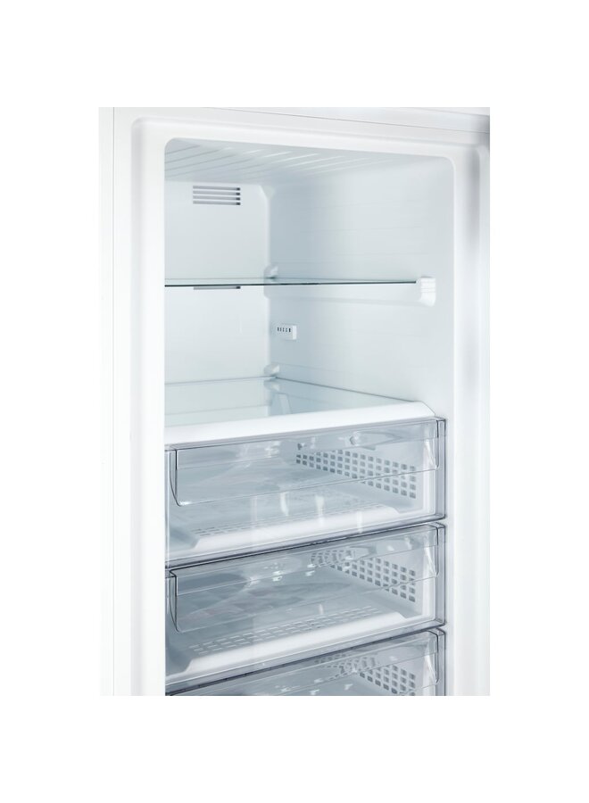 Bauknecht GKN W19170C | Vrieskast | 404 Ltr | Nofrost | C