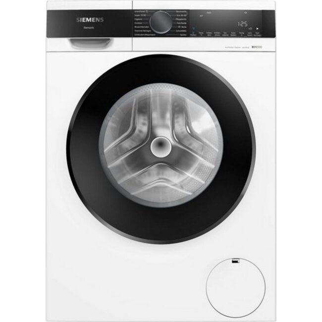 Siemens  WG56G2Z41 | Wasmachine | 10 kg | 1600 toeren