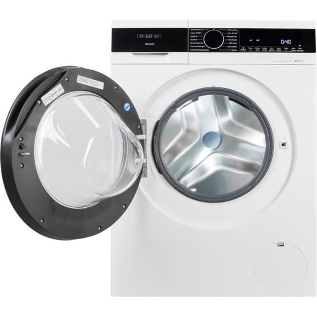 Siemens  WG56G2Z41 | Wasmachine | 10 kg | 1600 toeren