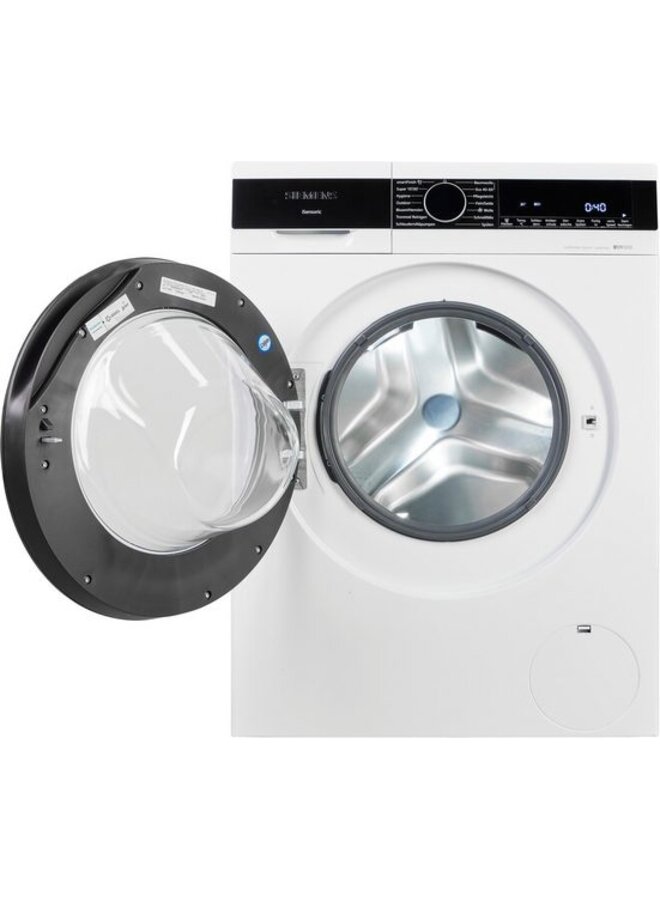 Siemens WG56G2Z41 | Wasmachine | 10 kg | 1600 toeren