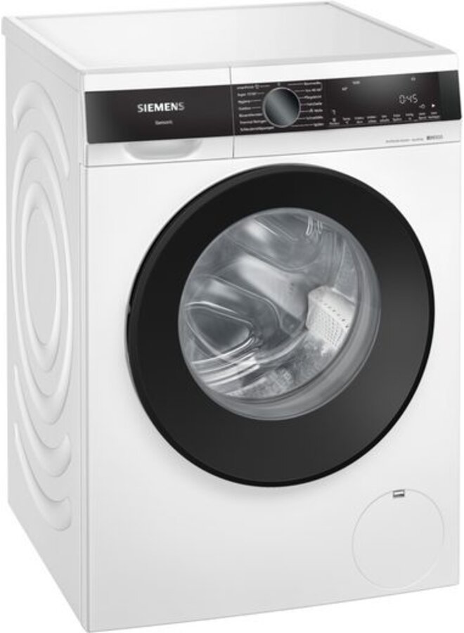 Siemens WG56G2Z41 | Wasmachine | 10 kg | 1600 toeren