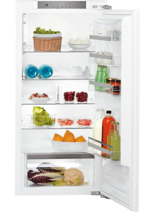 Bauknecht BSKI 12VF3D | Inbouw koelkast | 122 cm