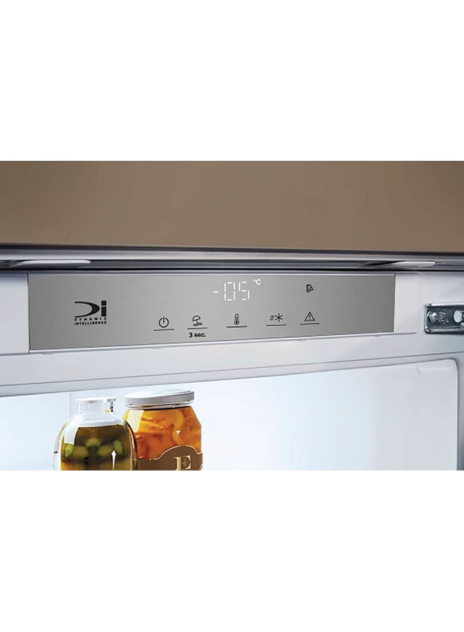 Bauknecht BSKI 12VF3D | Inbouw koelkast | 122 cm