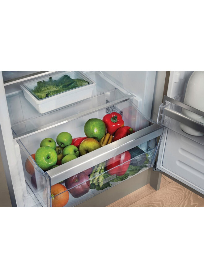 Bauknecht BSKI 12VF3D | Inbouw koelkast | 122 cm