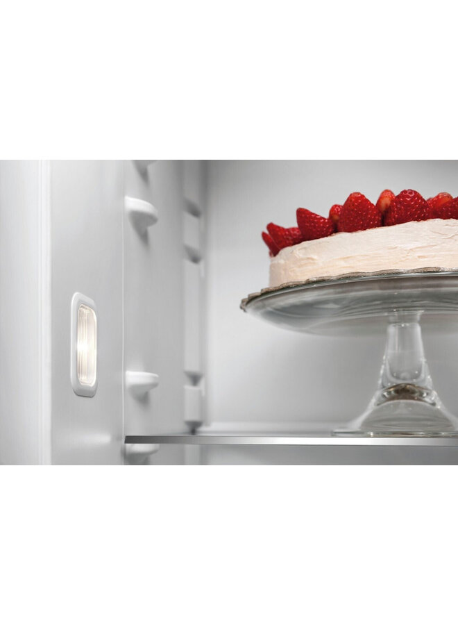 Bauknecht BSKI 12VF3D | Inbouw koelkast | 122 cm