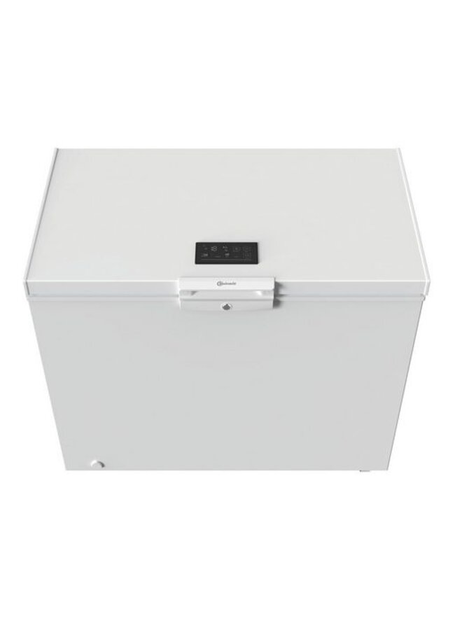 Bauknecht GTE 198MC | Vrieskist | 198 Ltr | C