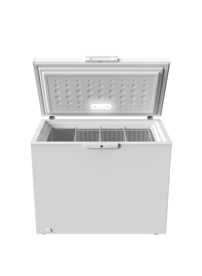 Bauknecht GTE 198MC | Vrieskist | 198 Ltr | C