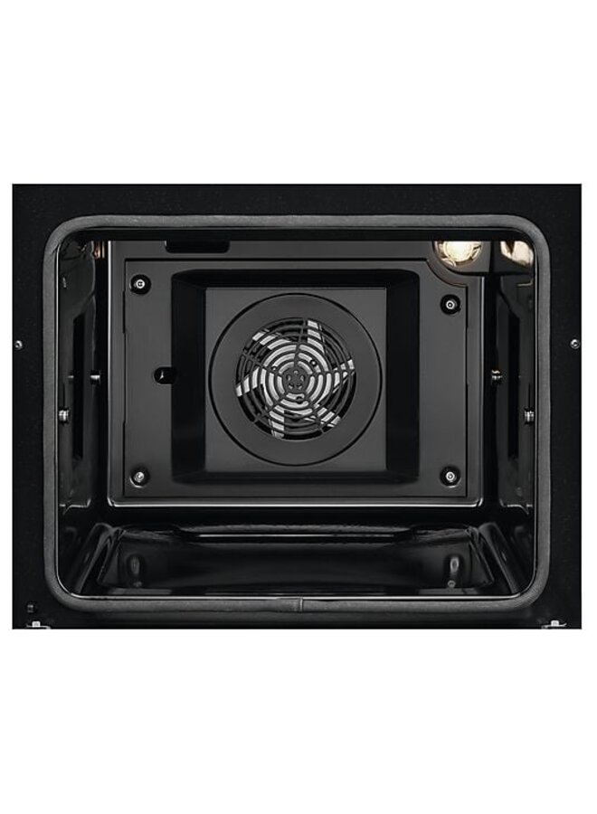 AEG CCB 644 OCBM | Keramisch fornuis | RVS | 60 cm