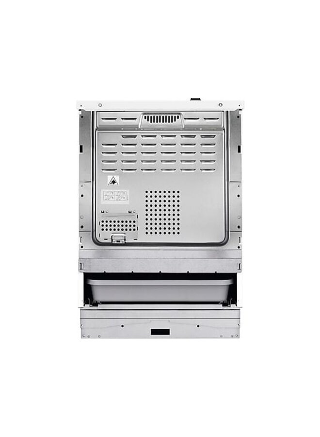 AEG CCB 644 OCBM | Keramisch fornuis | RVS | 60 cm