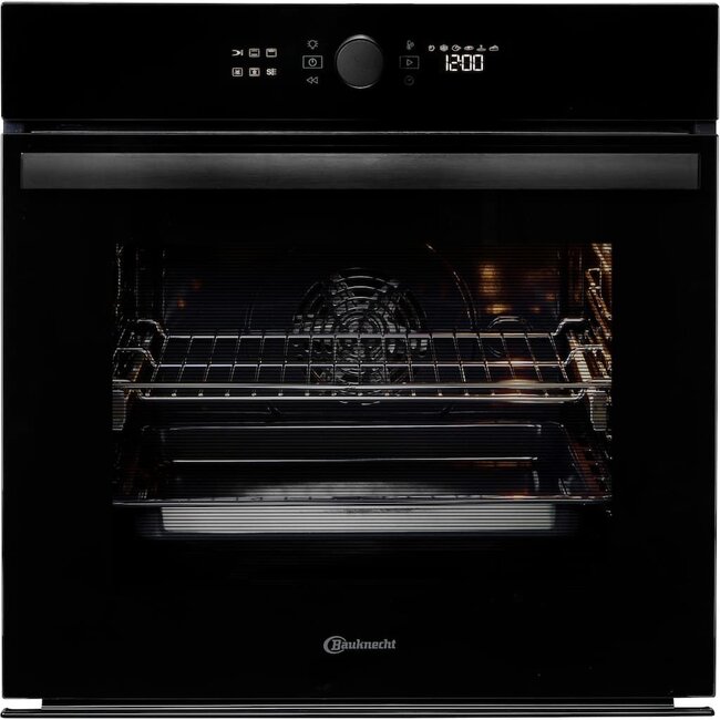 Bauknecht BBI4S8PM1SK | Inbouw oven | AirFry | Pyrolyse