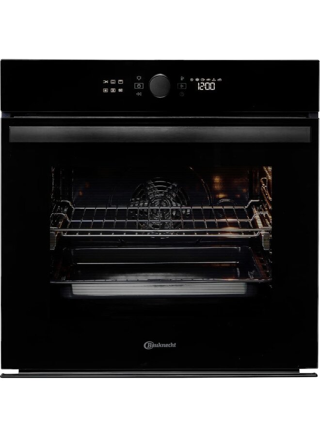 BBI4S8PM1SK | Inbouw oven | AirFry | Pyrolyse