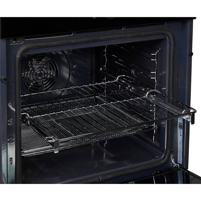 Bauknecht BBI4S8PM1SK | Inbouw oven | AirFry | Pyrolyse