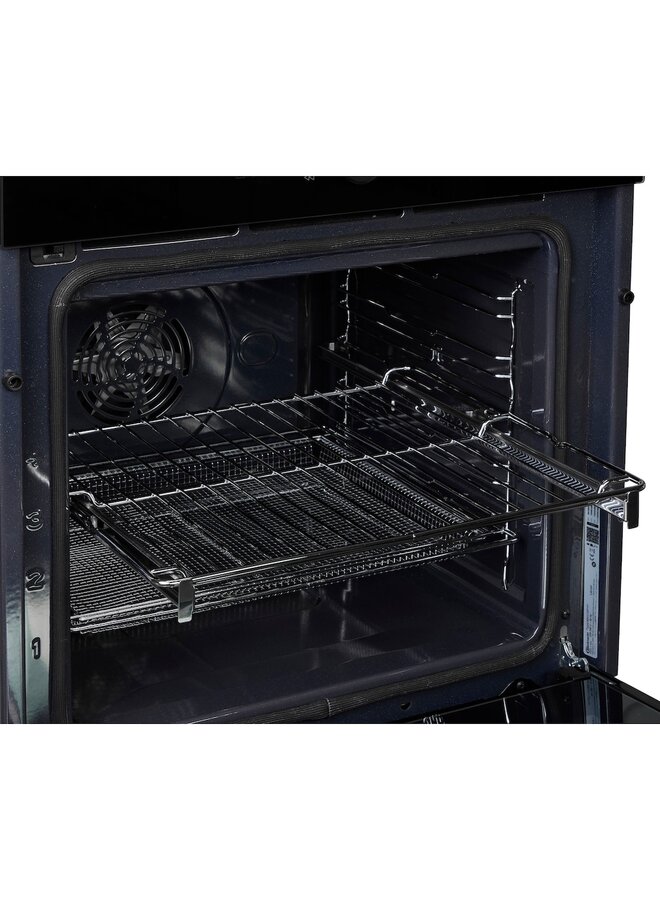 Bauknecht BBI4S8PM1SK | Inbouw oven | AirFry | Pyrolyse
