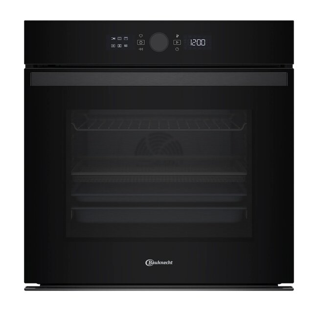 Bauknecht BBI4S8PM1SK | Inbouw oven | AirFry | Pyrolyse