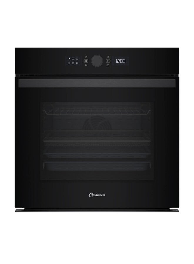 Bauknecht BBI4S8PM1SK | Inbouw oven | AirFry | Pyrolyse