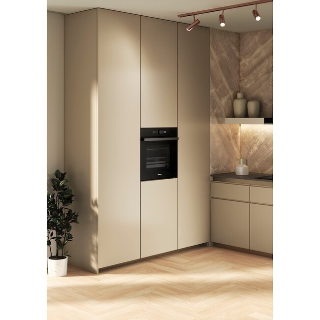 Bauknecht BBI4S8PM1SK | Inbouw oven | AirFry | Pyrolyse