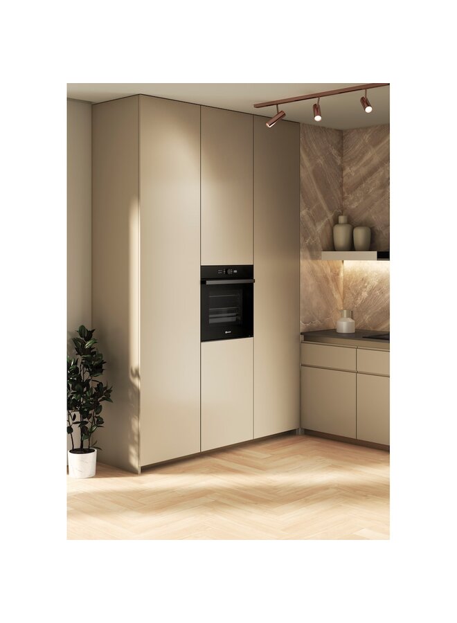 Bauknecht BBI4S8PM1SK | Inbouw oven | AirFry | Pyrolyse