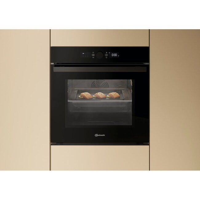 Bauknecht BBI4S8PM1SK | Inbouw oven | AirFry | Pyrolyse