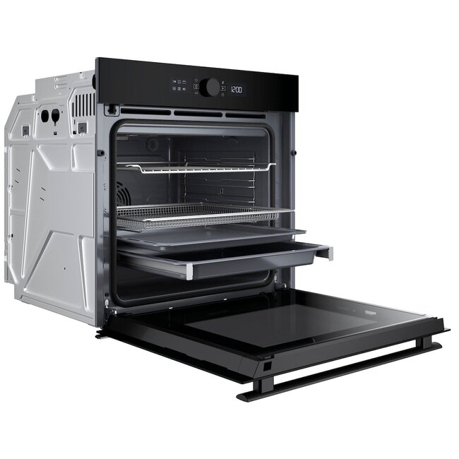 Bauknecht BBI4S8PM1SK | Inbouw oven | AirFry | Pyrolyse