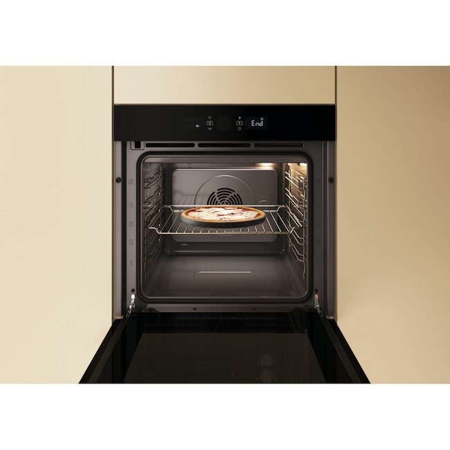 Bauknecht BBI4S8PM1SK | Inbouw oven | AirFry | Pyrolyse