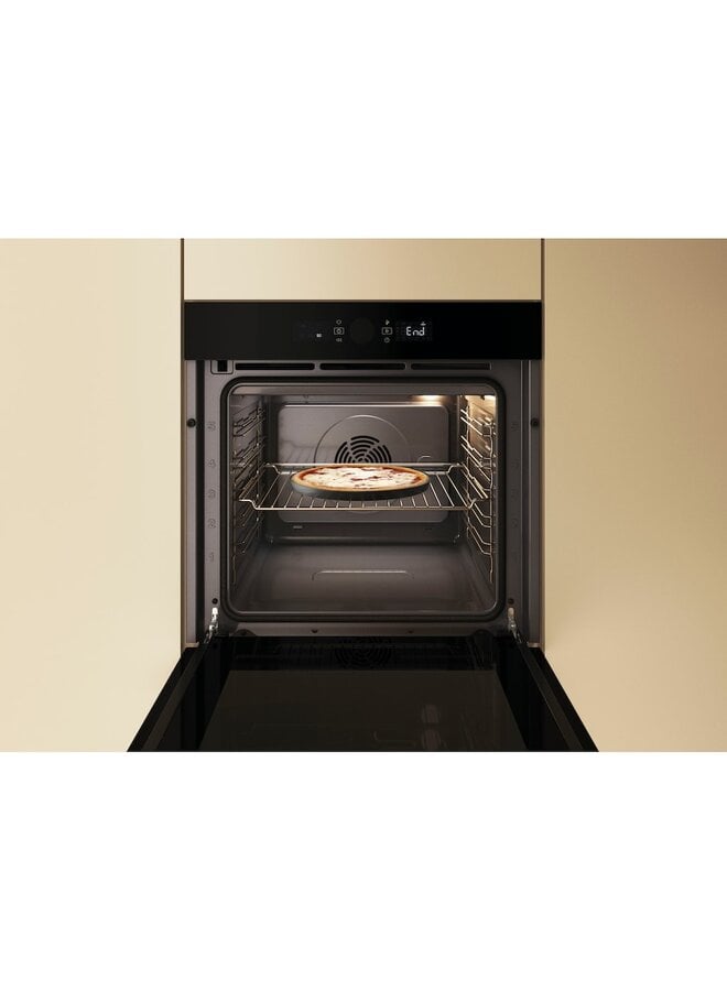 Bauknecht BBI4S8PM1SK | Inbouw oven | AirFry | Pyrolyse
