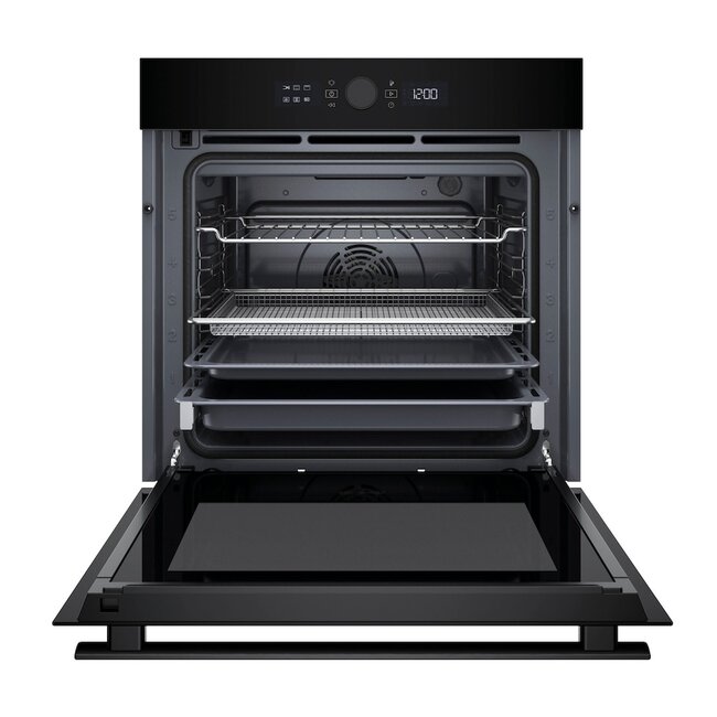 Bauknecht BBI4S8PM1SK | Inbouw oven | AirFry | Pyrolyse