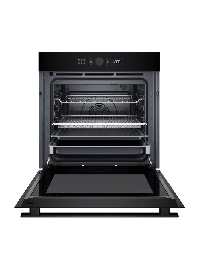 Bauknecht BBI4S8PM1SK | Inbouw oven | AirFry | Pyrolyse