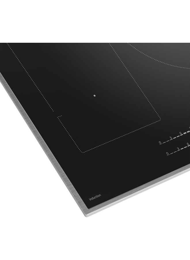Beko HII 84700 UFTX | Inductie kookplaat | 80 cm | FlexZone