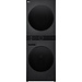 LG WT1210BBF | Wasdroogcombinatie | WashTower | 12 kg