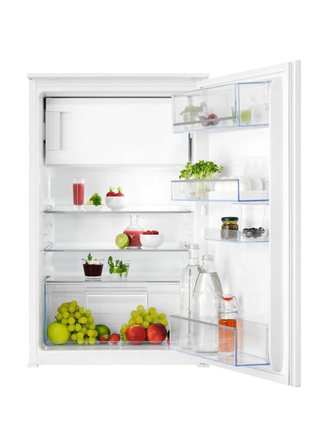 AEG TF50S882DS | Inbouw koelkast | 88 cm | D