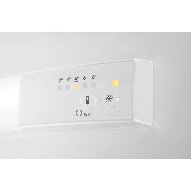 AEG TF50S882DS | Inbouw koelkast | 88 cm | D