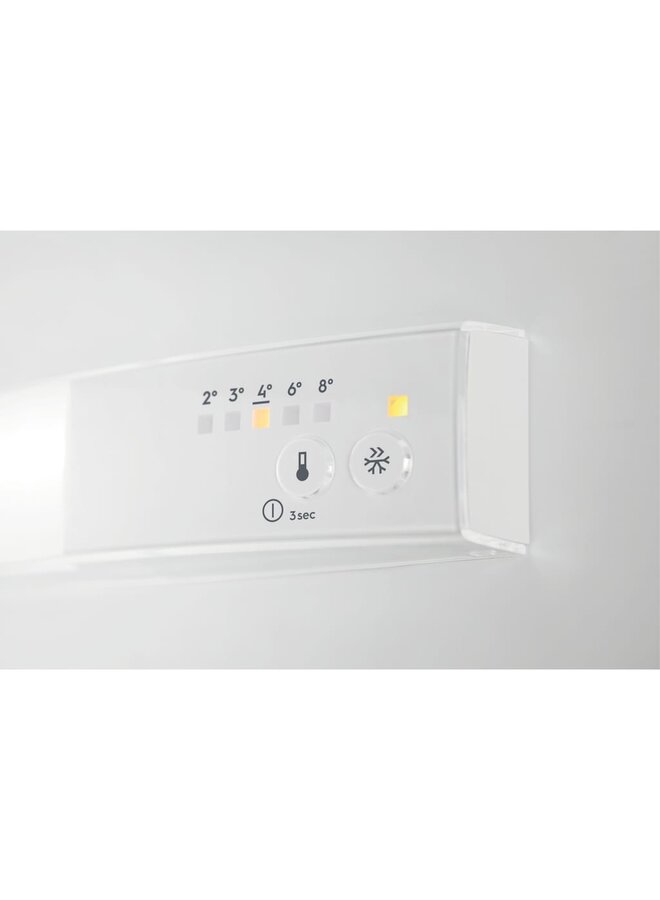 AEG TF50S882DS | Inbouw koelkast | 88 cm | D