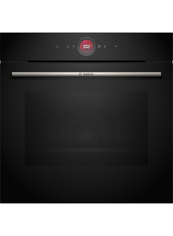 Bosch HBG7721B2 | Inbouw oven | 60 cm | Pyrolyse Airfry