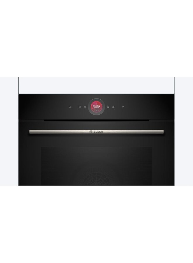 Bosch HBG7721B2 | Inbouw oven | 60 cm | Pyrolyse Airfry