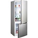 Amica KGCL 384 160 E | Koelvriescombinatie | 144 cm | RVS