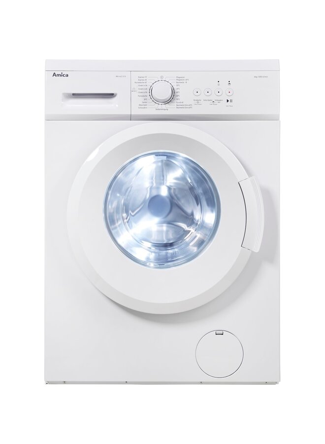 WA 462 010 | Wasmachine | 6 kg