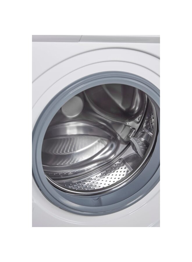 Amica WA 462 010 | Wasmachine | 6 kg