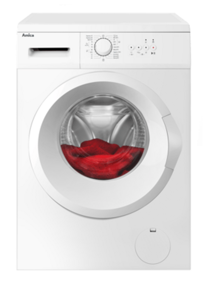 WA 10-1 EX | Wasmachine | 6 kg