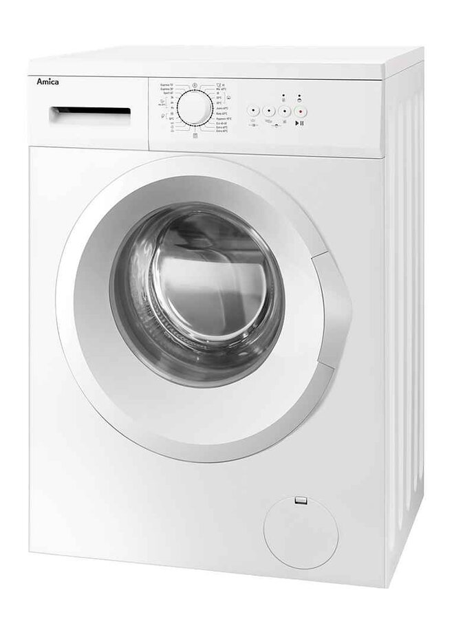 Amica WA 10-1 EX | Wasmachine | 6 kg
