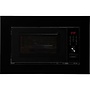 Amica EMW 13170 S | Inbouw magnetron | Zwart | Nis 39