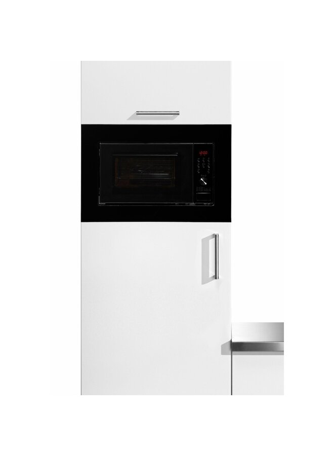 Amica EMW 13170 S | Inbouw magnetron | Zwart | Nis 39