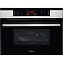 Amica EBC 841 600 E | Inbouw combi magnetron | 45 cm
