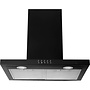 Amica KH 17803 S | Blokschouw Afzuigkap | 60 cm | Zwart