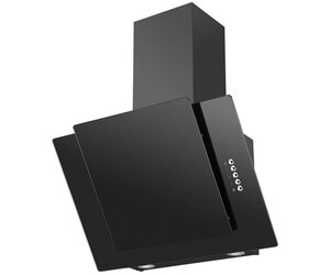 Nventum AK6015ZWA - Nbouw Afzugkap - 60 Cm - 645 M3/h - 4 Standen Timer Energieklasse A Zwart Nventum AK6015ZWA - Nbouw Afzugkap - 60 Cm - 645 M3/h - 4 Standen Timer Energieklasse A Zwart