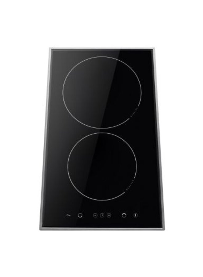 Amica KMI 751 100 E | Inductie kookplaat | 2 pits