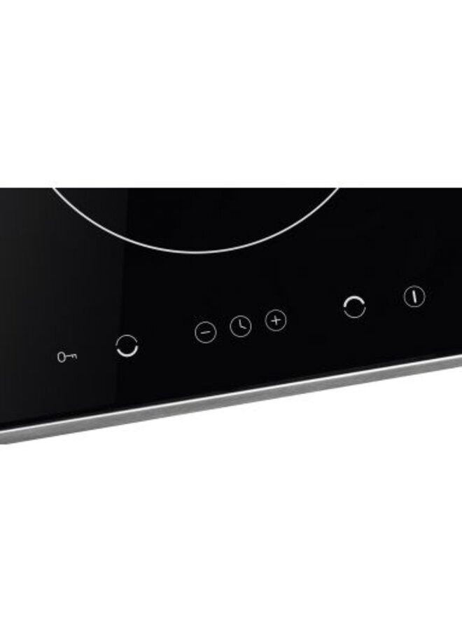 Amica KMI 751 100 E | Inductie kookplaat | 2 pits