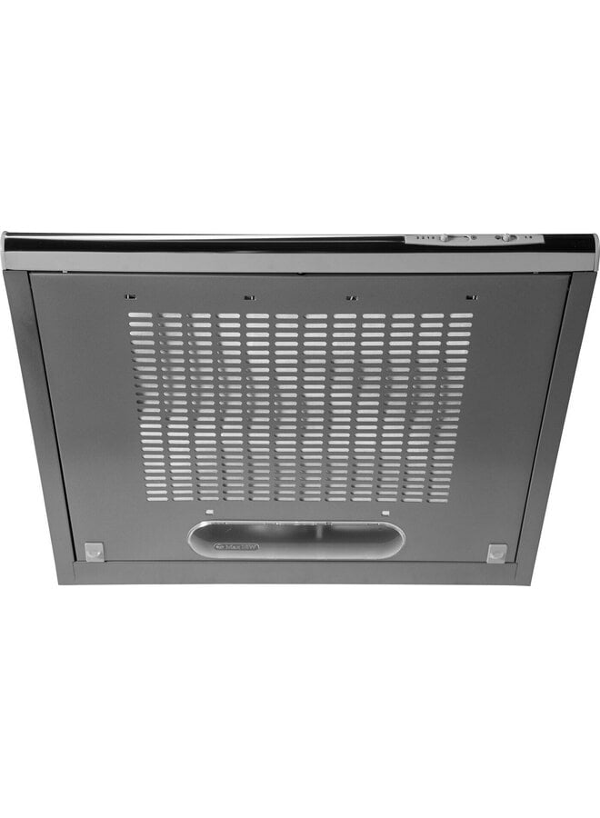 Amica UH 17010-4 E | Onderbouw afzuigkap | 60 cm | RVS