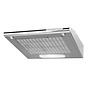 Amica UH 17010-4 E | Onderbouw afzuigkap | 60 cm | RVS