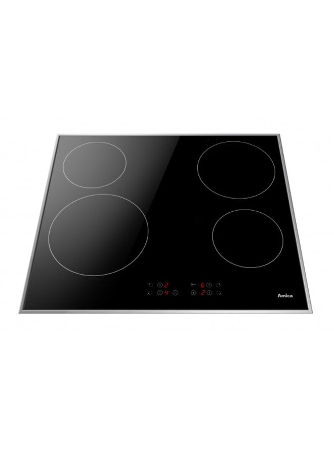 Amica PC6400GT| Keramische kookplaat | 60 cm