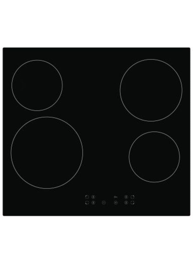 Amica KMC 7B44 500 C | Keramische kookplaat | 60 cm